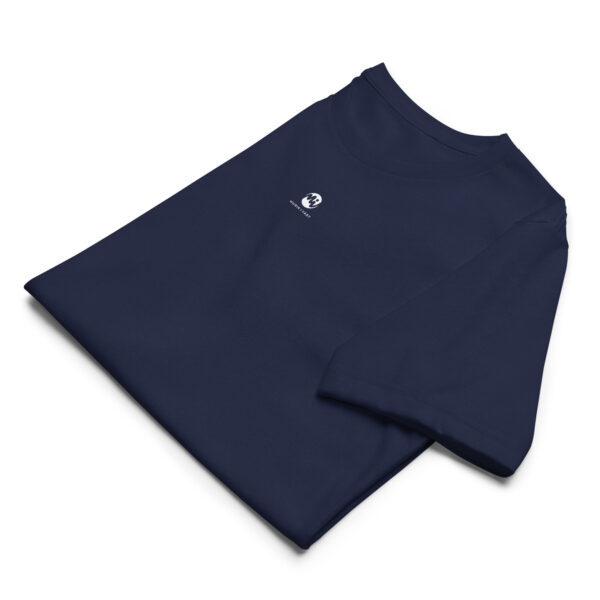 Musik i Väst Unisex eco t-shirt - Bild 4