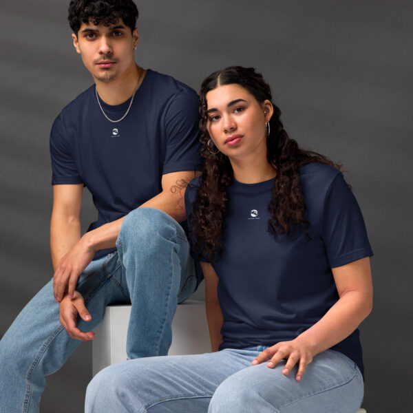 Musik i Väst Unisex eco t-shirt - Bild 6