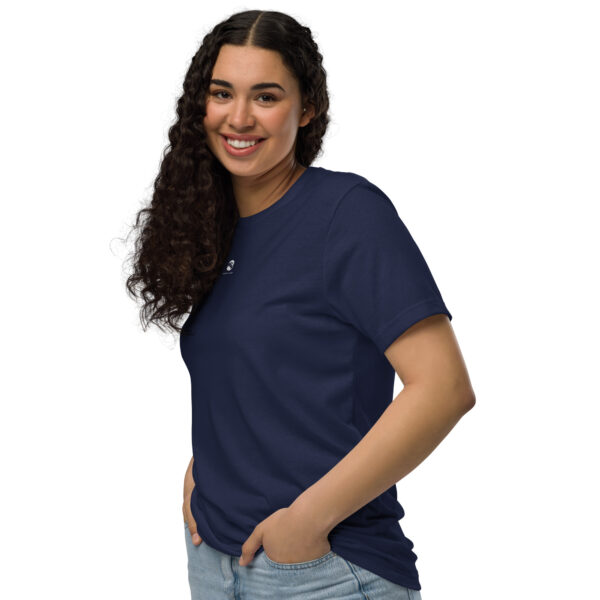 Musik i Väst Unisex eco t-shirt - Bild 3