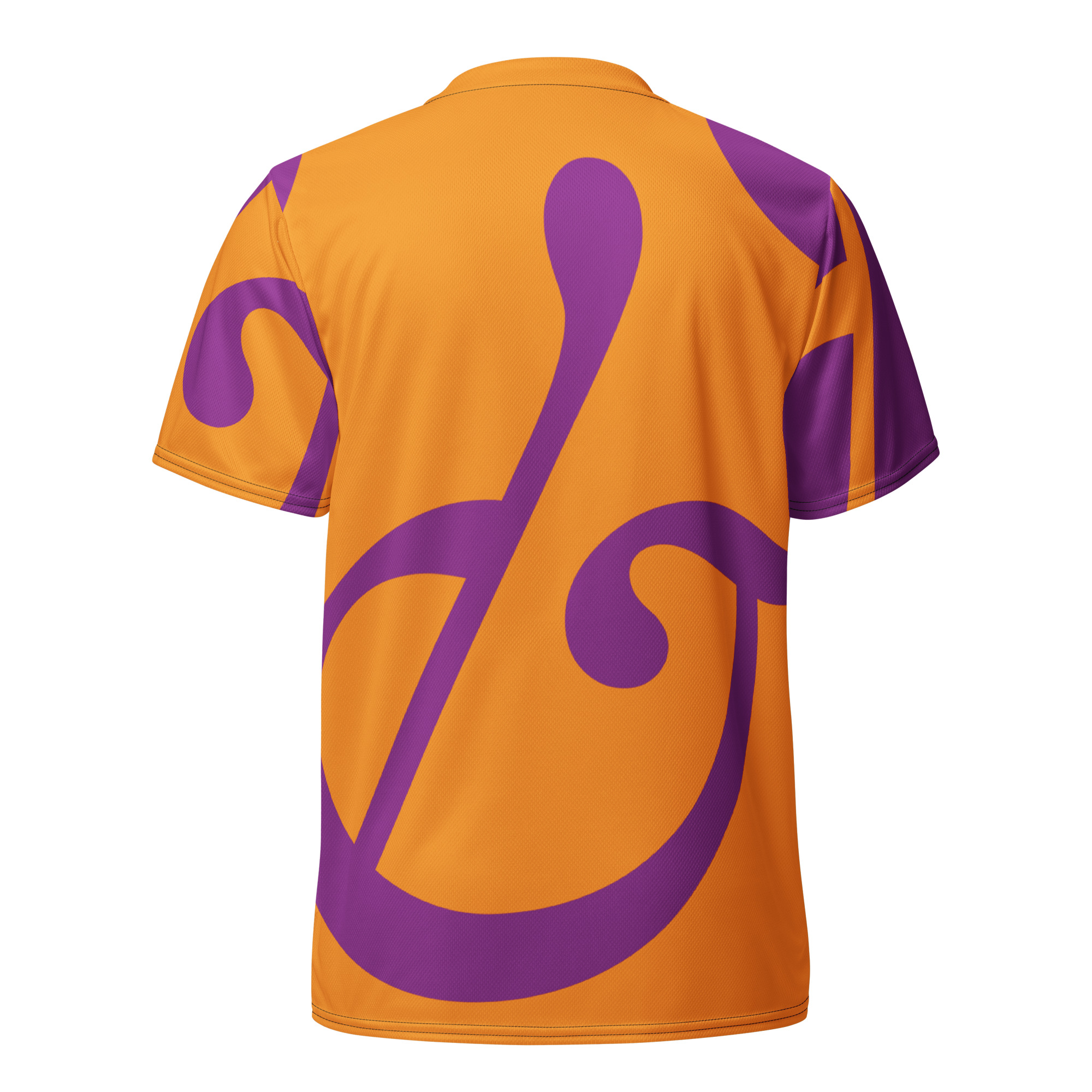 GDTF '96 recycled sports jersey - Bild 3