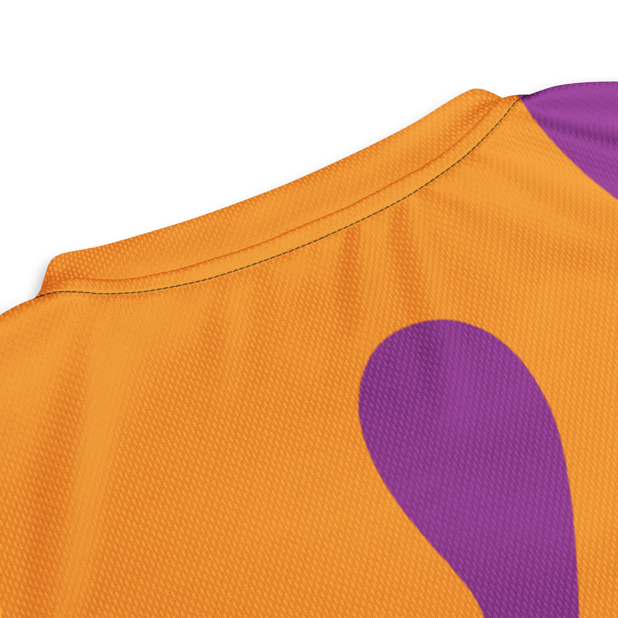 GDTF '96 recycled sports jersey - Bild 5