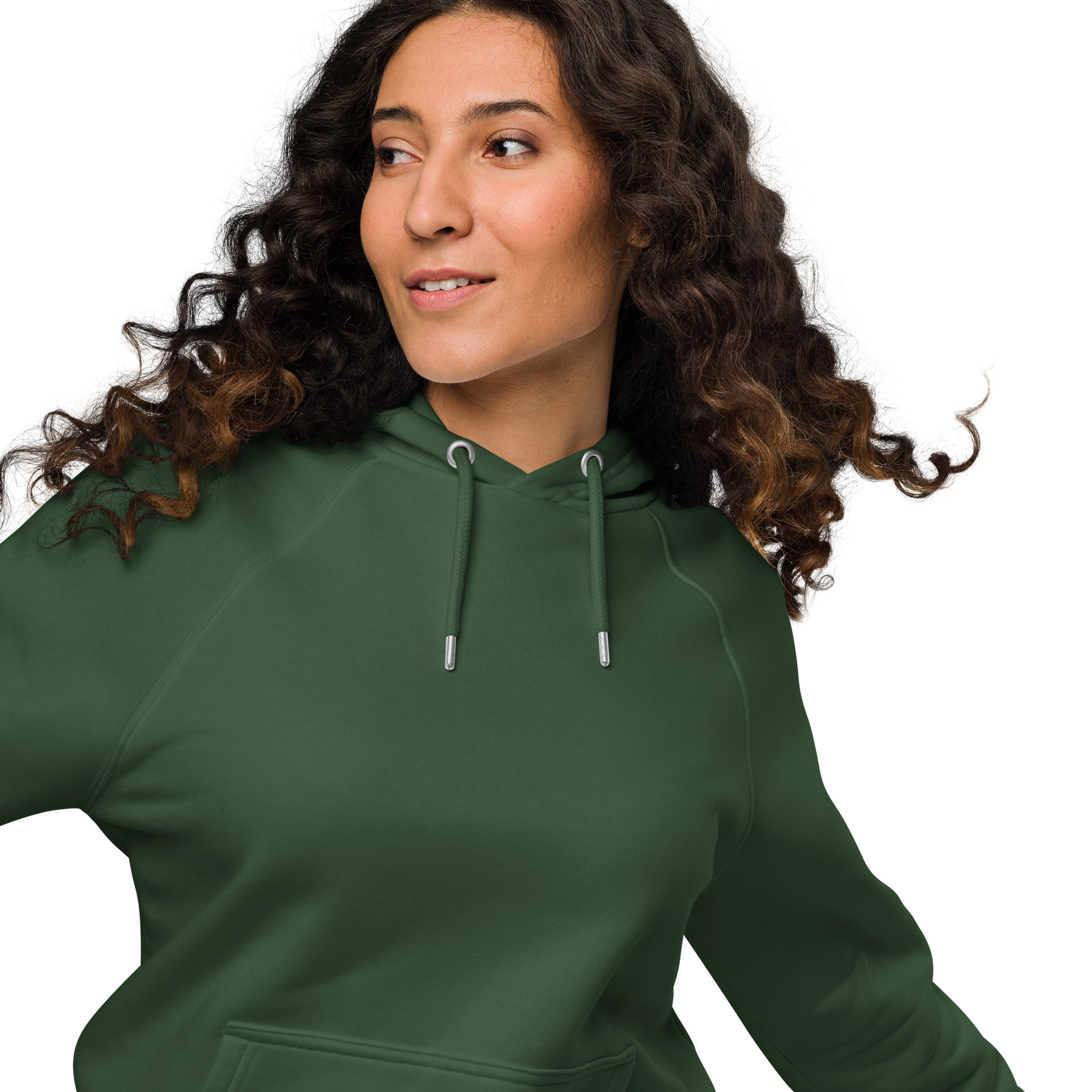 Kulturbyråkrat ekologisk hoodie - Bild 15