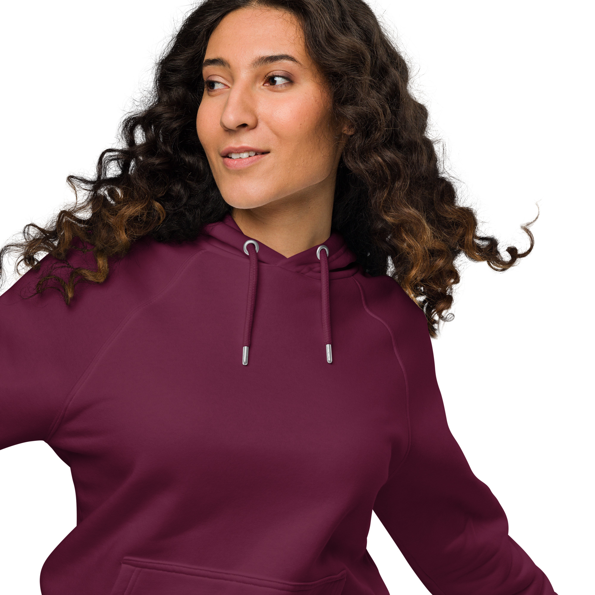Kulturbyråkrat ekologisk hoodie - Bild 13