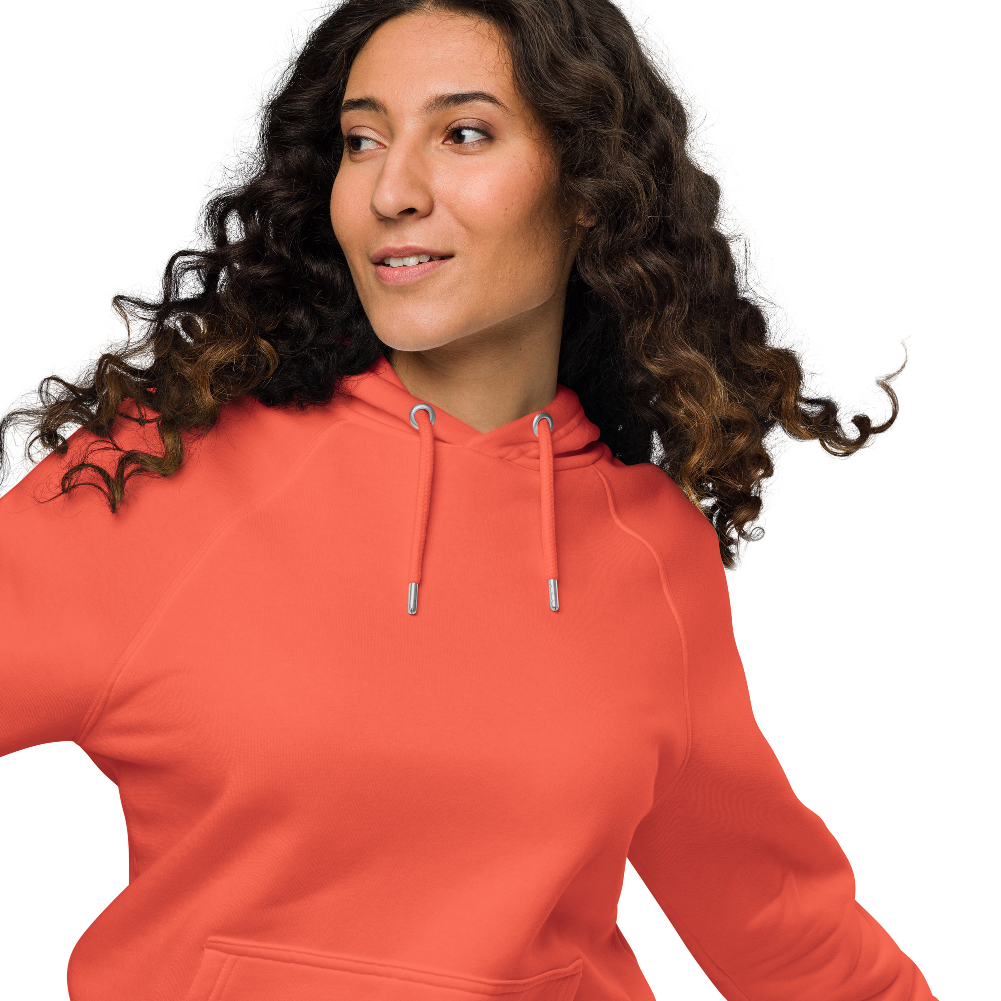 Kulturbyråkrat ekologisk hoodie - Bild 16