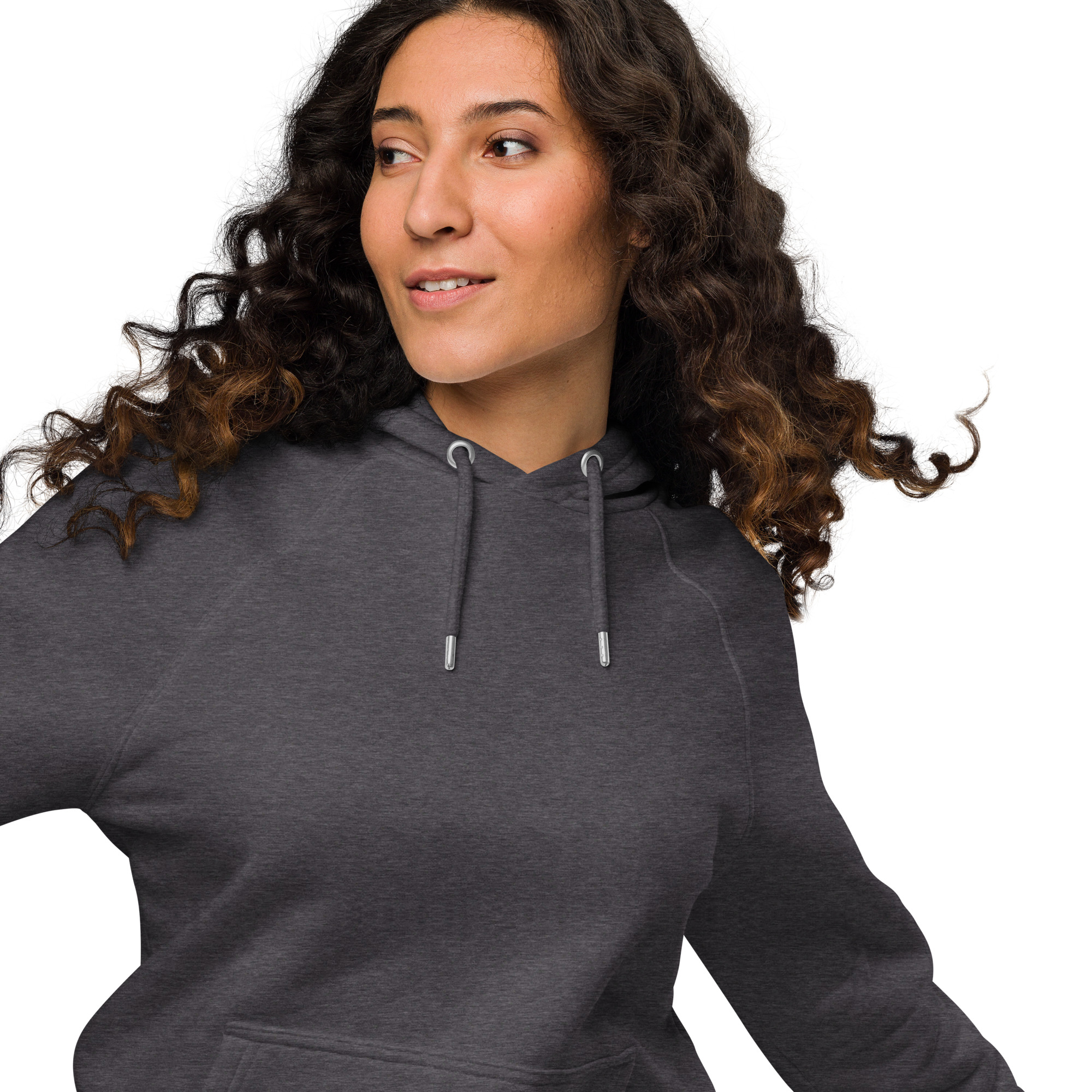 Kulturbyråkrat ekologisk hoodie - Bild 14